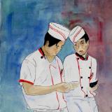 China Series