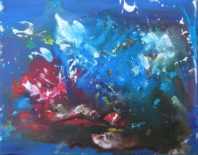 Snorkeling Adventure-SOLD