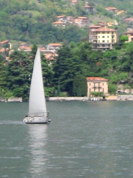 Lake Como- Italy