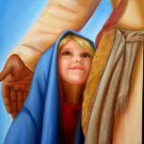 Oil & Encaustic Paintings