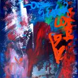 Love Forever-SOLD