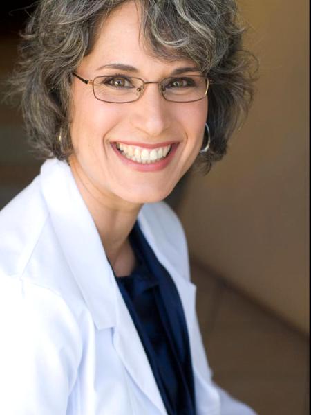 Ingrid Wright