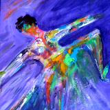 The Joy of Dancing-SOLD