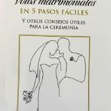 Los Votos Matrimoniales En 5 Passos Fáciles