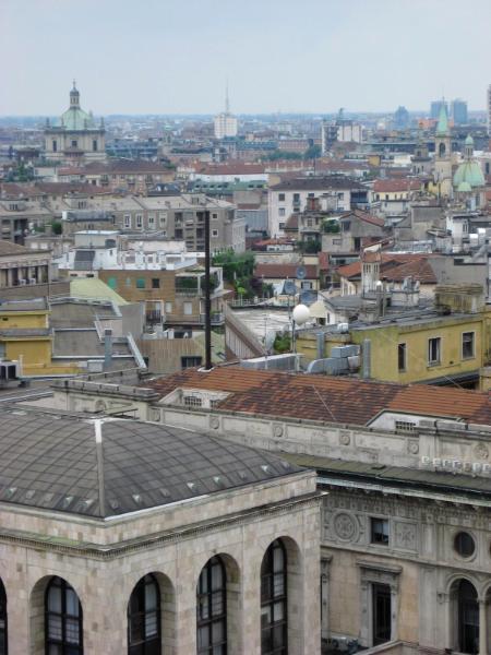 Milan-Italy