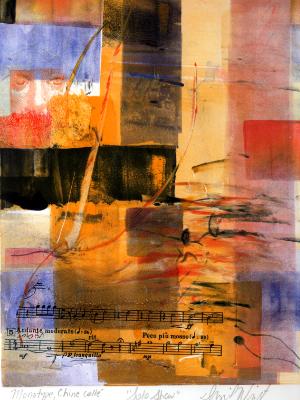 Solo Show