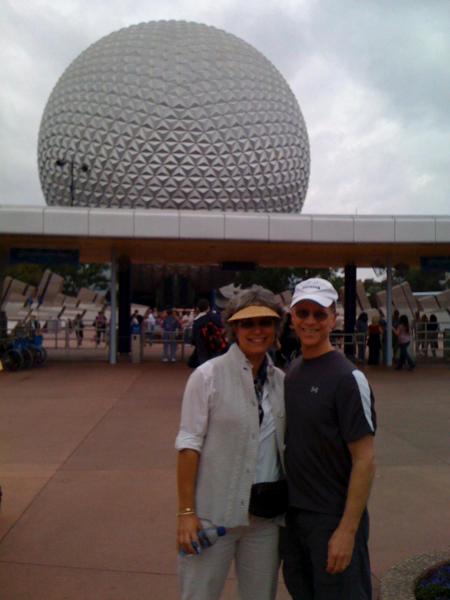 Epcot