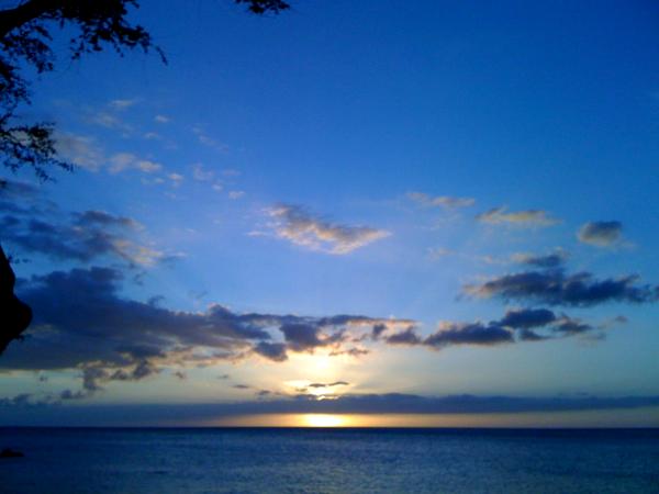 Kona-Hawaii