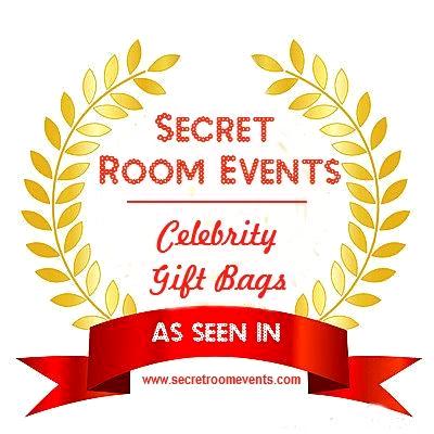 As Seen In Celebrity Bags Secret Room Events Academy Awards